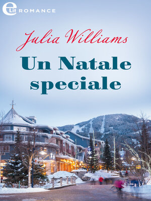 cover image of Un Natale speciale